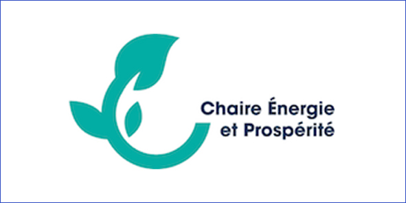 logo Chaire et Prospérité